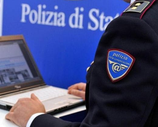 Identificato a Firenze autore più grande cyberattacco finanziario in Italia