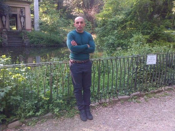 Firenze: Mustafa Watte è il candidato sindaco dei ‘Cioniani’