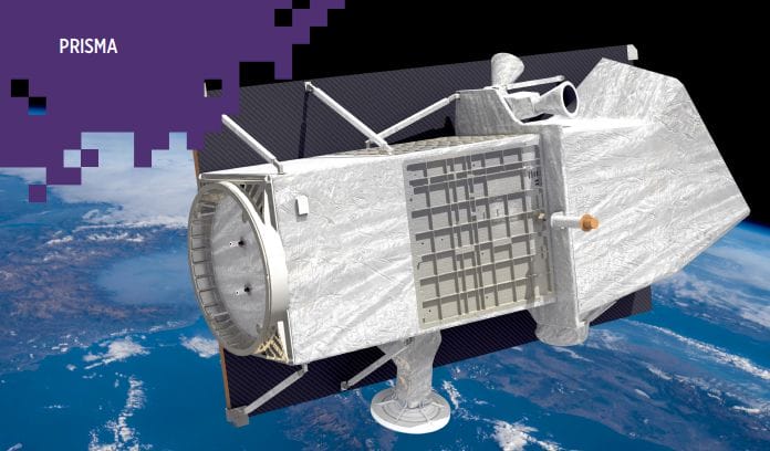 Spazio: da Campi Bisenzio il sensore satellitare che cambierà la meteorologia