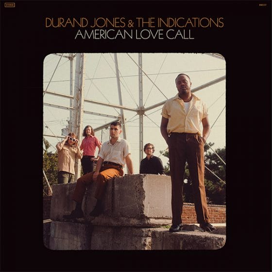 Disco della Settimana: Durand Jones & The Indications