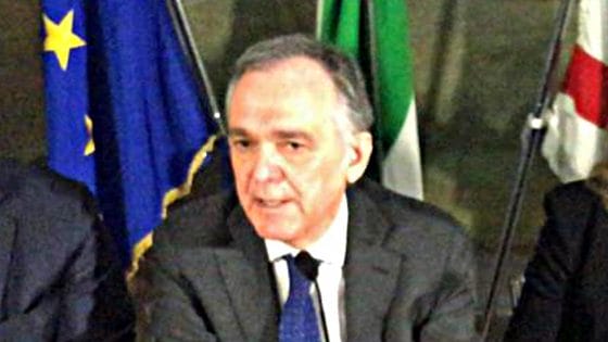 Rossi e sindaco di Piombino, preoccupa rinvio piano Jsw