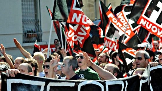 FN a Prato: “da semplice cittadina chiedo al prefetto perchè autorizzare una manifestazione in contrasto con la costituzione”