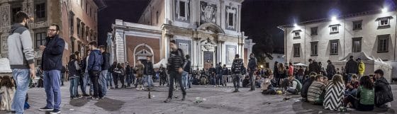 Pisa: Comune proroga ordinanza anti alcol