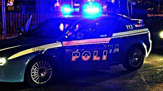Prato: Droga party interrotto dalla polizia, 3 arresti