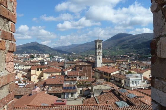 Prato: come si prepara la città a FN e anti fascisti