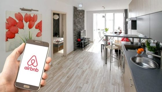 Come evitare le truffe su Airbnb