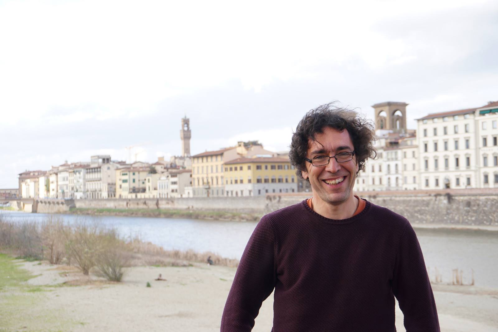 Lasso (Verdi): Firenze ha bisogno di una (vera)  svolta green