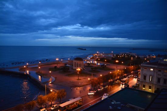 Livorno, città all’avanguardia grazie ai lampioni intelligenti a led