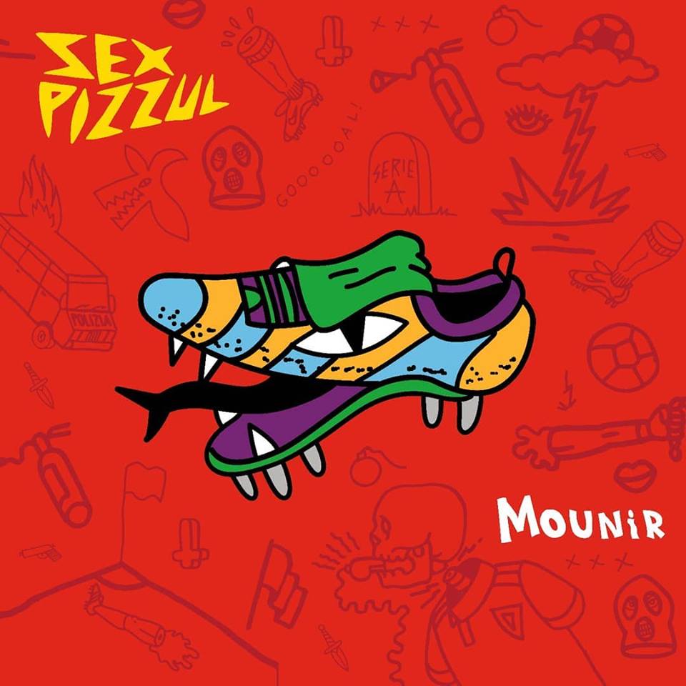 sex pizzul