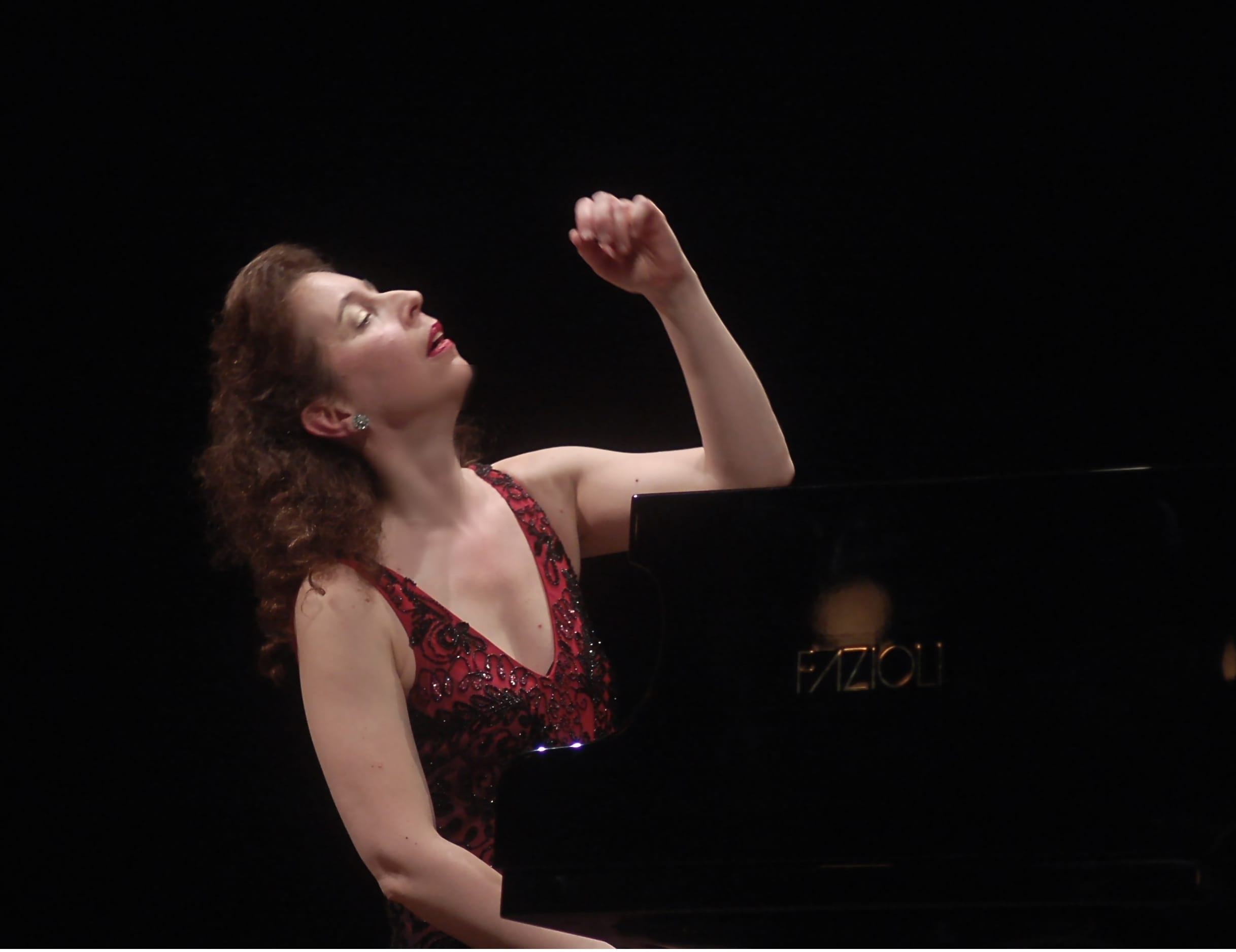 Al Teatro della Pergola la pianista canadese Angela Hewitt per una nuova tappa della sua Bach Odyssey