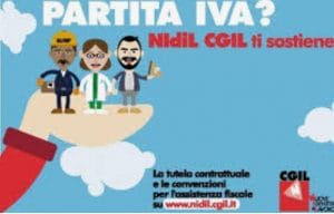 Partite Iva: per Nidil Cgil una ‘giungla’ a Firenze