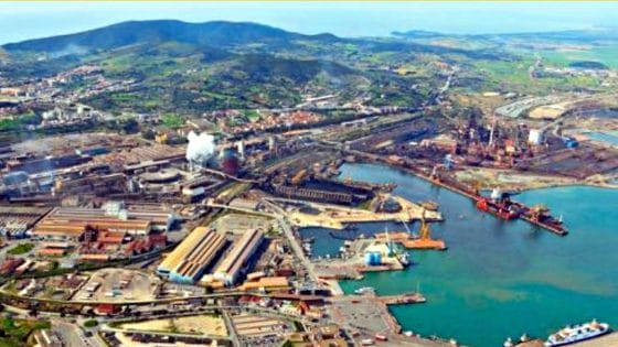 Porti: rsu Piombino Logistics, revoca sciopero dopo incontro con azienda