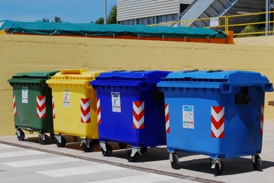Toscana, rifiuti:  raccolta differenziata al 65,68%