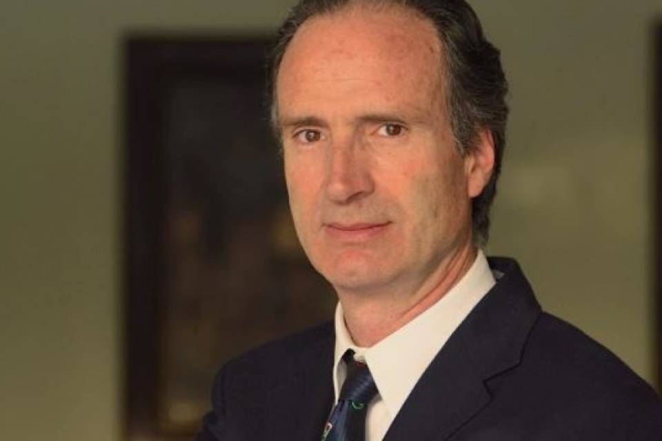 Marco Del panta Ridolfi, ex ambasciatore italiano in Svizzera