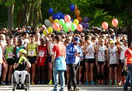 Lucca, half marathon: da 2018 nessun ingaggio africani