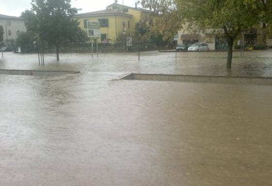Figline: condannato ex sindaco Nocentini per alluvione 2013