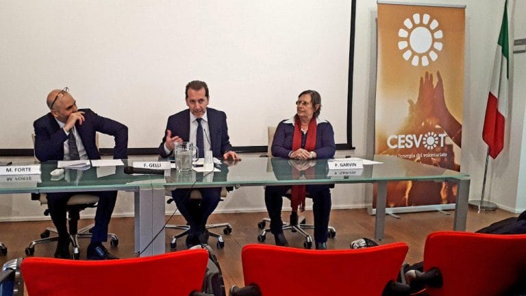 Cesvot presenta bando “Giovani protagonisti per le comunità locali”