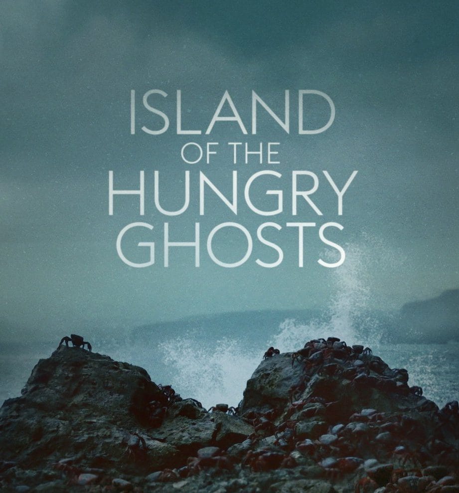 Anteprima nazionale al cinema La Compagnia di “Island of the Hungry Ghosts”