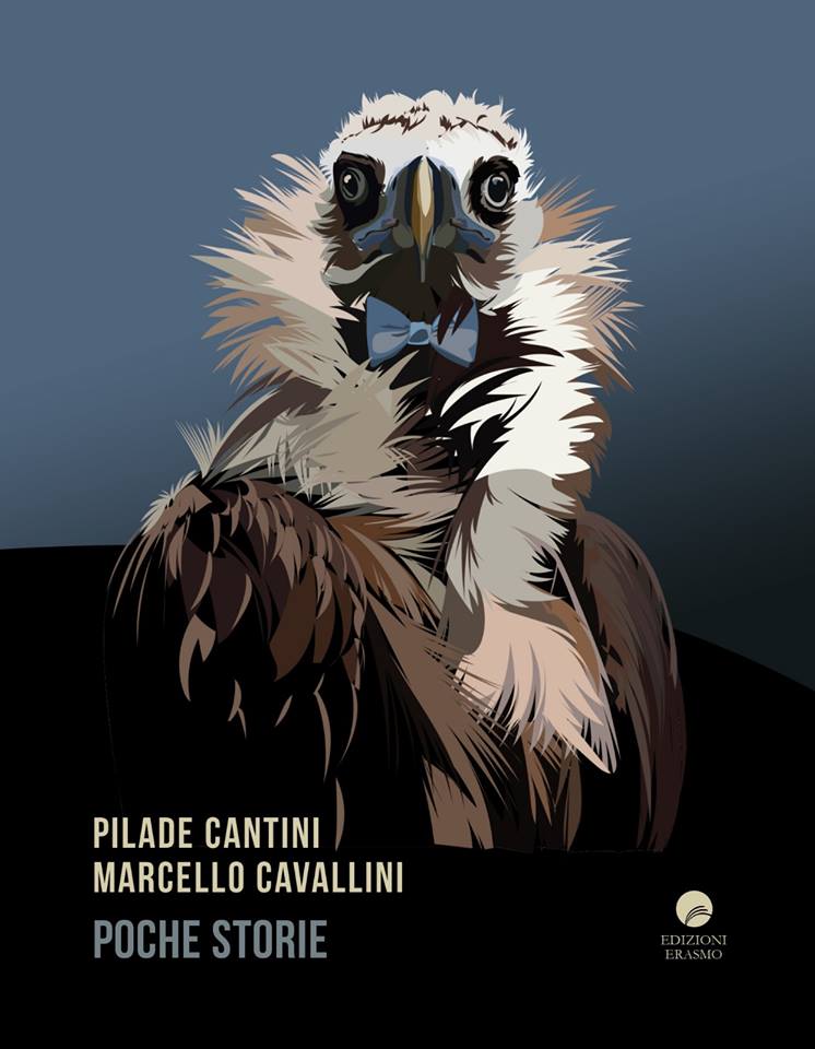 Empoli: Cantini e Cavallini presentano libro “Poche Storie”