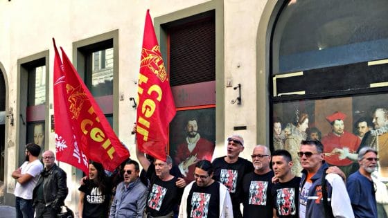 Bekaert: Trafilerie Meridionali presenta piano, Rossi e sindacati chiedono proroga CIG