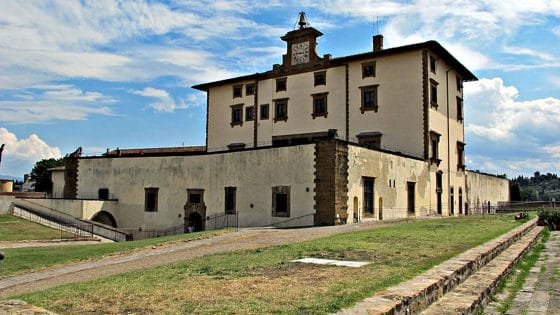 Firenze, il 18 giugno riapre il Forte Belvedere