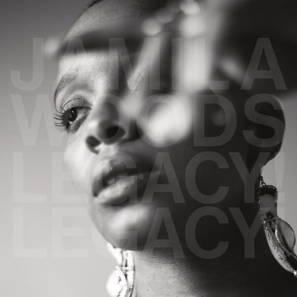 Disco della settimana: Jamila Woods “Legacy!Legacy!”