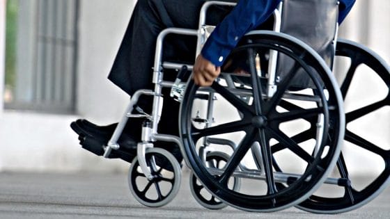 Disabilità in Toscana, numeri in aumento. I risultati del rapporto Istat