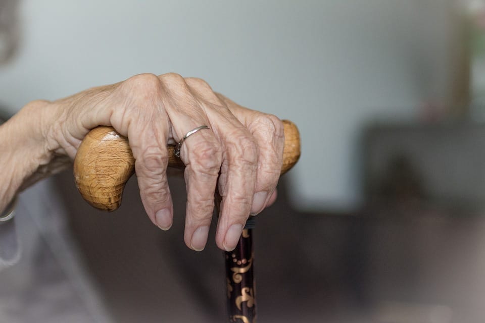 A 107 anni muore Maria Luisa Mingazzi, la più anziana di Firenze