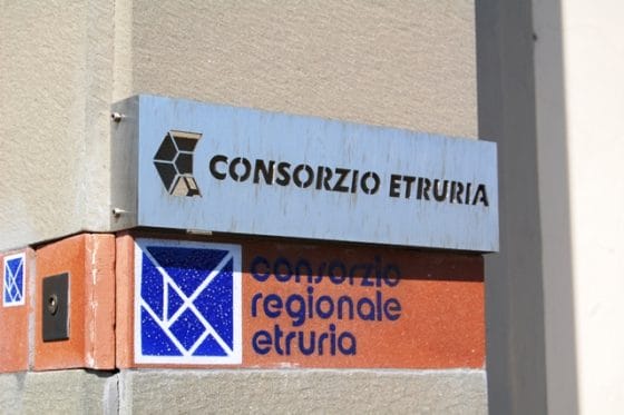Condannati ex vertici Consorzio Etruria per bancarotta