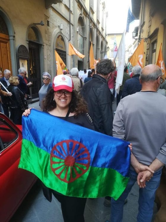 Lettera della comunità rom ai fiorentini, contro campagna di discriminazione e odio