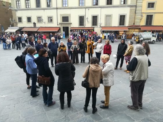 “Obiettivo San Lorenzo”, incontro pubblico a Palazzo Medici Riccardi
