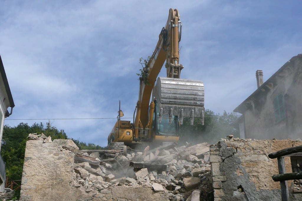 Pistoia: criticità strutturali edificio scolastico, necessaria demolizione