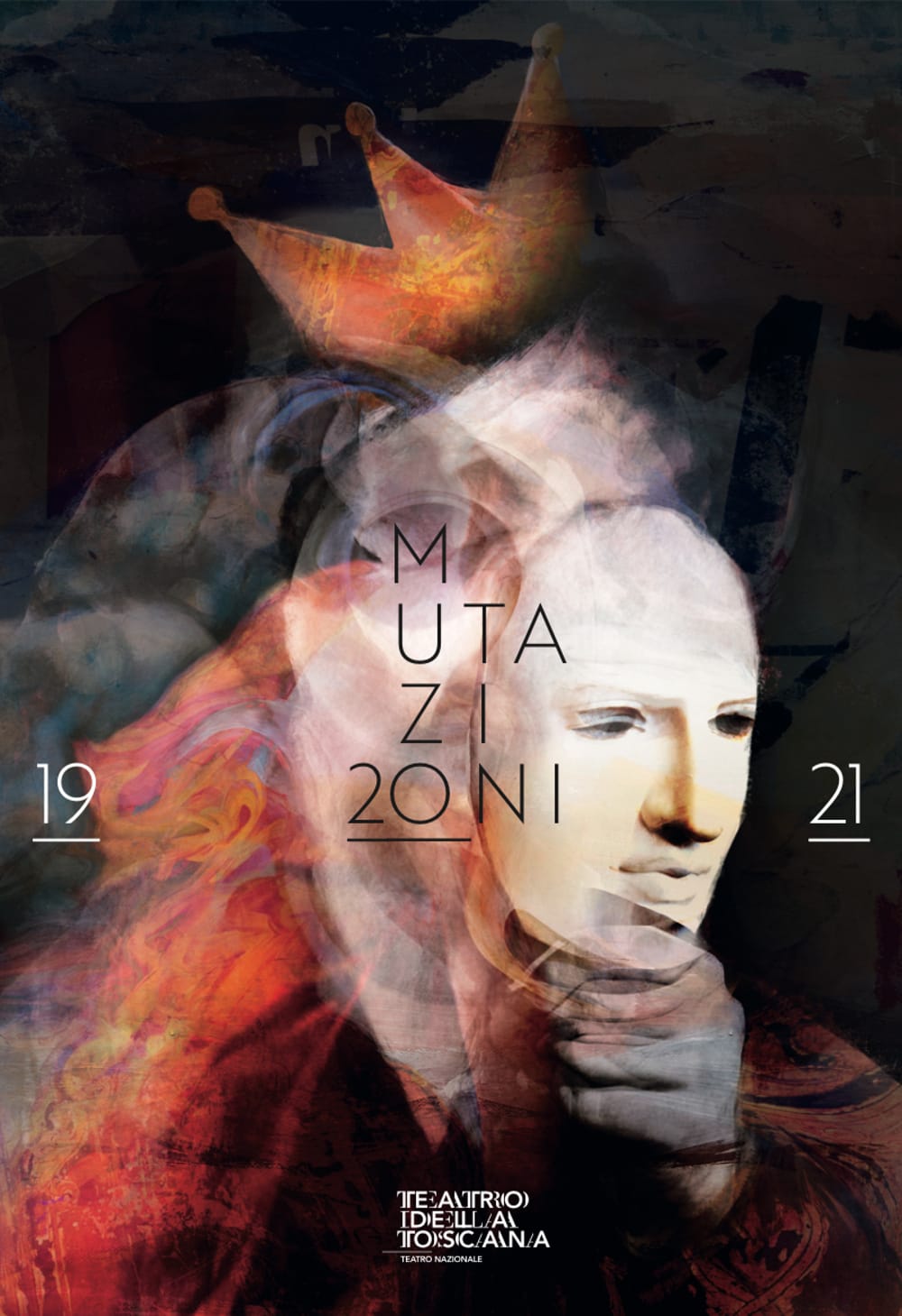 La nuova stagione del Teatro della Toscana orientata ai giovani, con 13 prime nazionali e 17 produzioni