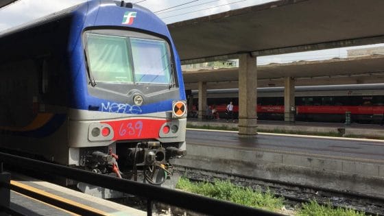 In Toscana il 9/9 sciopero treni per aggressioni