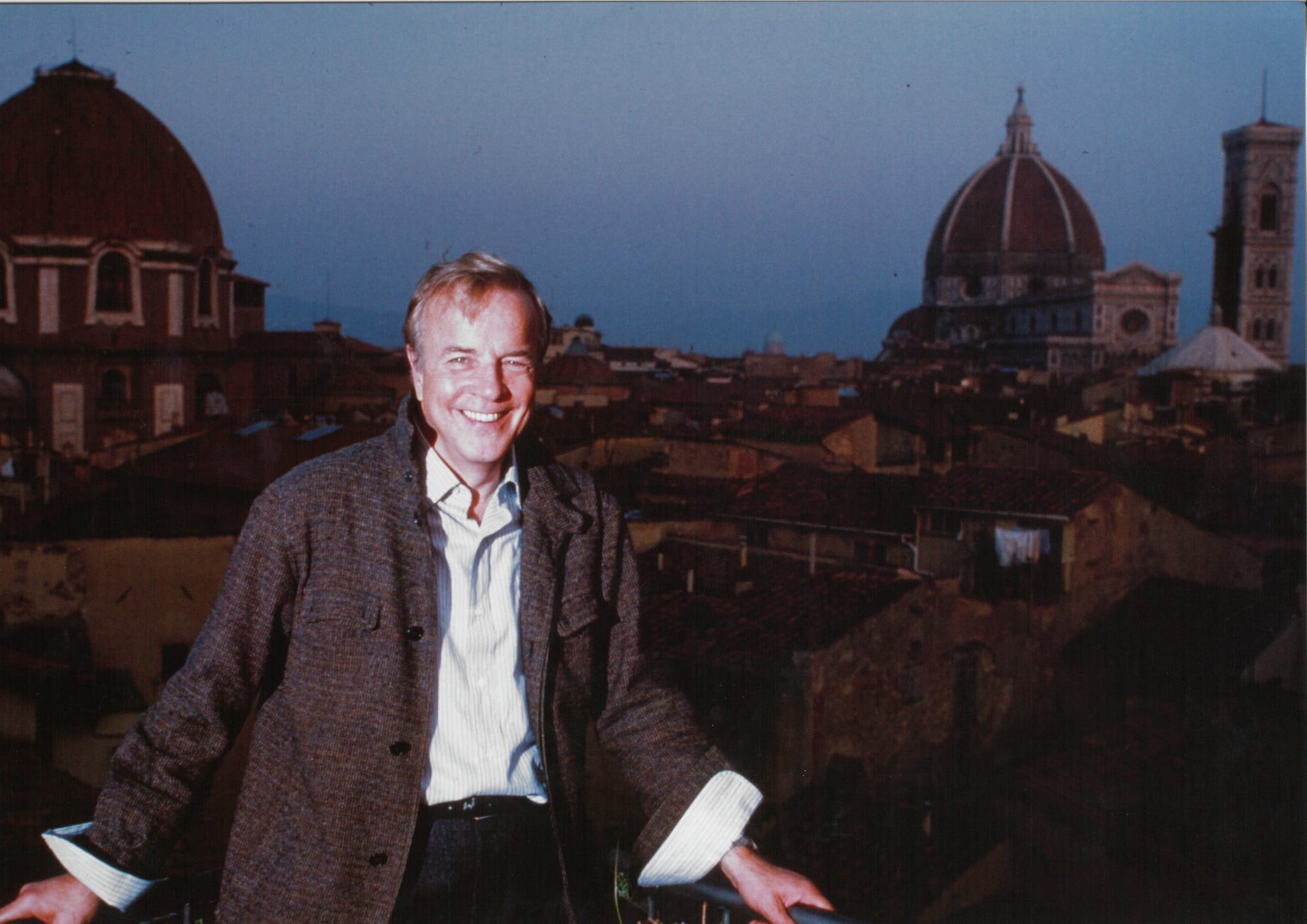 Zeffirelli: Sgarbi; “E’ stato uno straordinario artista”