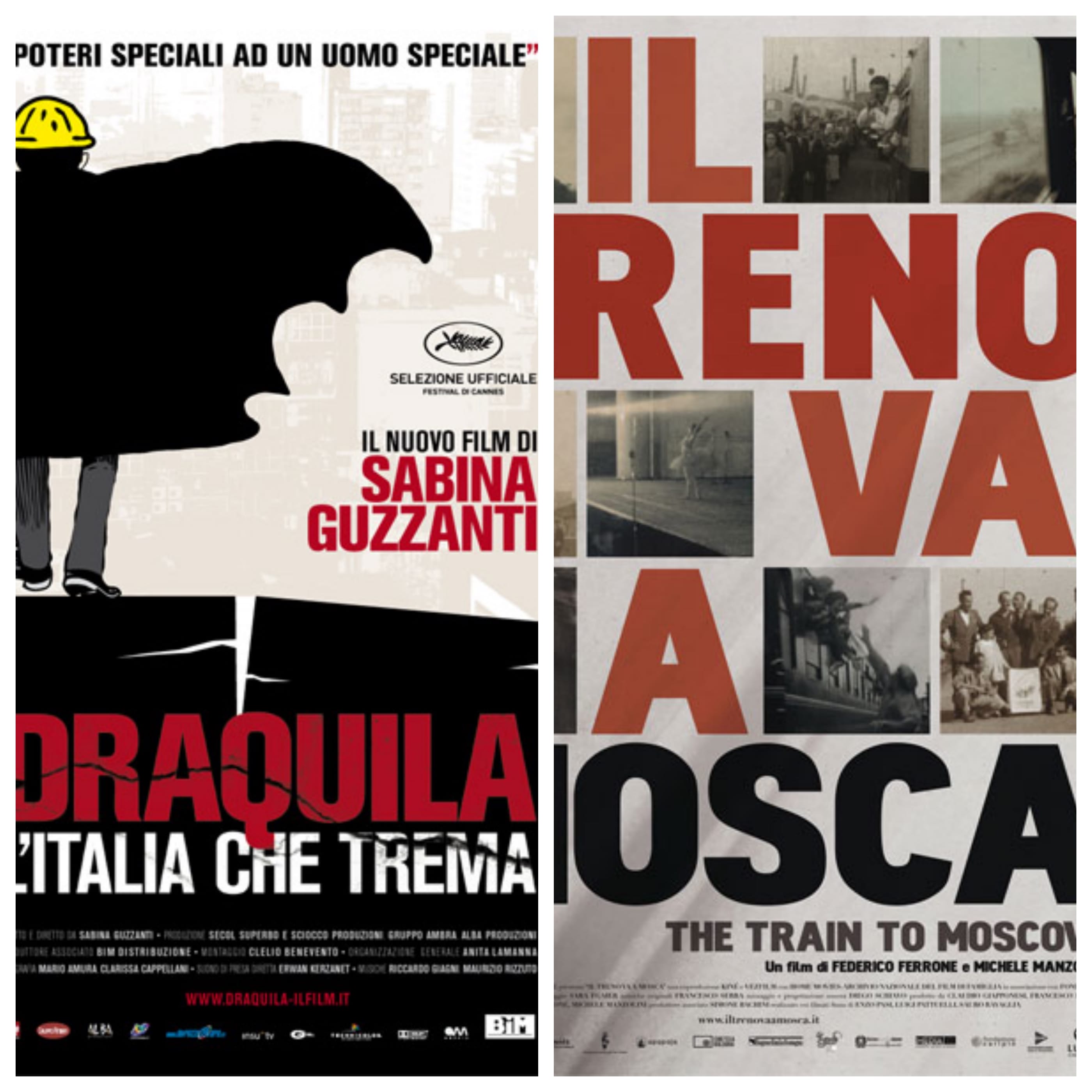 Il cinema italiano oggi, tra realtà e finzione