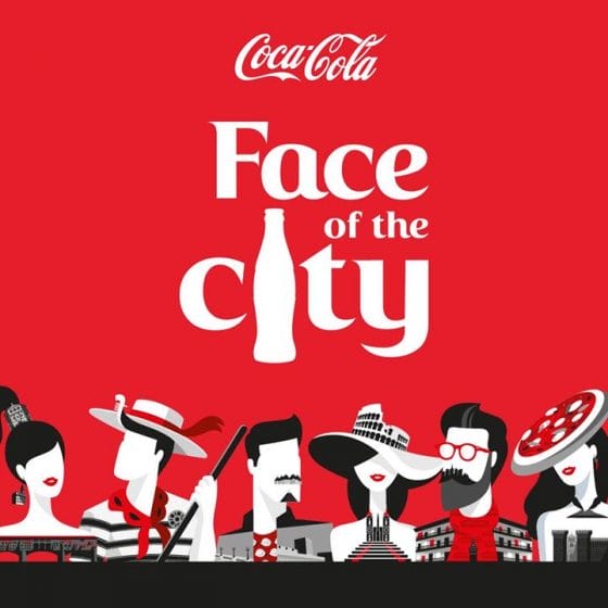 Coca-cola: arriva bottiglia dedicata a Firenze