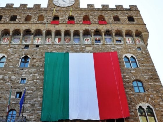 Firenze, Festa della Repubblica: le iniziative nel segno delle misure anti-Covid19
