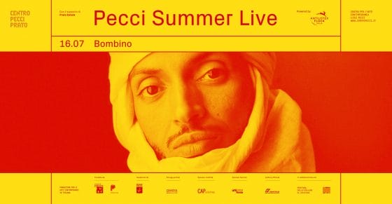 Pecci Summer Live 2019