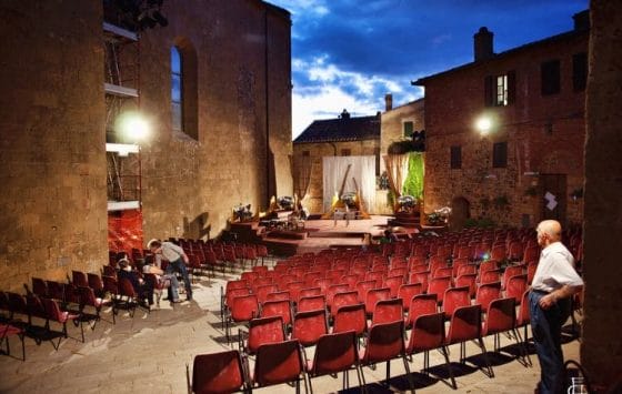 Dal 20 luglio al 14 agosto, torna il ‘Teatro Povero’ di Monticchiello