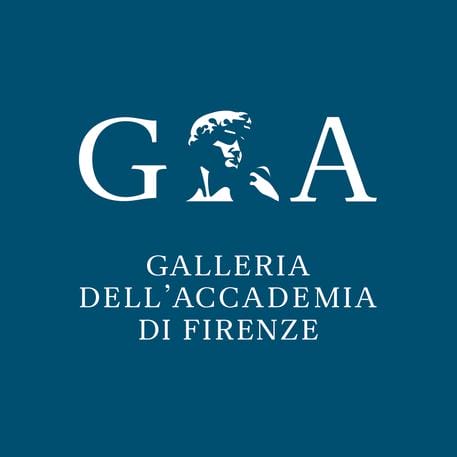 nuovo logo Galleria Dell'Accademia