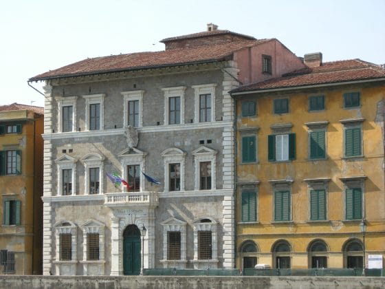 Università di Pisa: serie di dimissioni ai vertici dell’ateneo