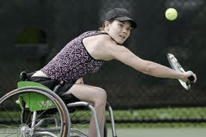 Firenze: dal 18 al 21 luglio arriva la 7a edizione di ‘Wheelchair Tennis’