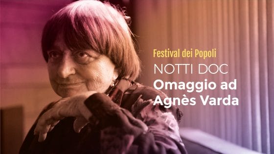 Quattro film per rendere omaggio a Agnès Varda