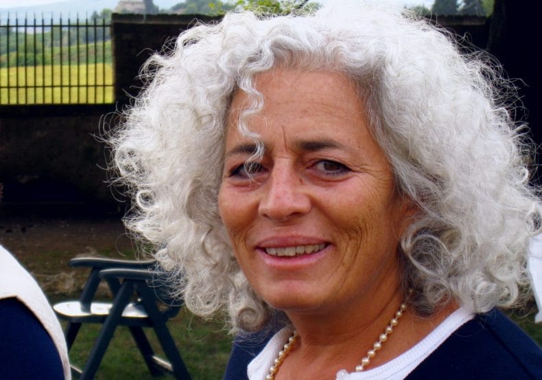 Morta Daniela Misul, presidente Comunità ebraica Firenze