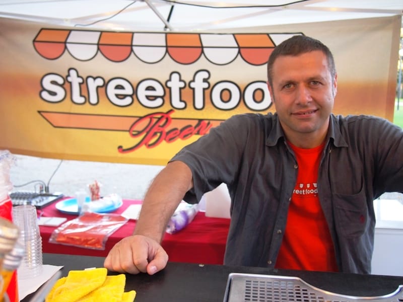 Streetfood in Casentino: quinto anno con il cibo di strada Doc