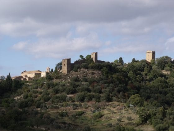 Monticchiello, Barni: “Torre del Cassero diventa pubblica, ottima notizia”