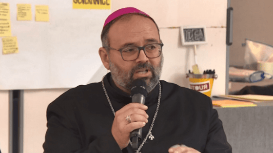 Lucca: Lega attacca vescovo contrario a ‘sicurezza bis’
