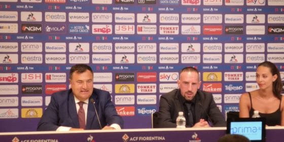 Fiorentina, Barone: chiederemo posticipo lavori  riqualificazione Franchi