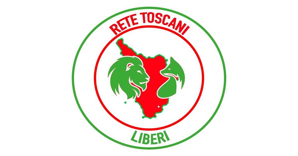 Regionali: Nasce Rete Toscani Liberi